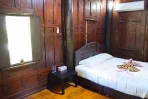 Gallery image of Ban Pairoj by Siam Modern guesthouse in Nai Yang Beach