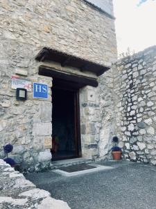 Fotografie z fotogalerie ubytování Hostal La Muralla v destinaci Fortanete