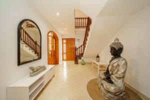 Fotografie z fotogalerie ubytování Casa MURTONS by Mallorca Villa Selection v destinaci Sant Llorenç des Cardassar