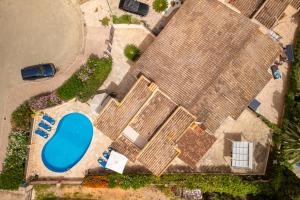 Bazén v ubytování Casa MURTONS by Mallorca Villa Selection nebo v jeho okolí