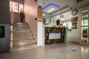 Fotografie z fotogalerie ubytování Behram Hotel v destinaci Antalya