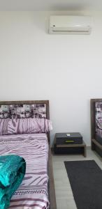 Imagen de la galería de fully equipped fouka bay chalet, en Marsa Matruh