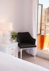 Foto de la galeria de Hostal Comercio a Dénia