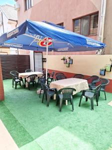 Fotografie z fotogalerie ubytování Vila Cristian v destinaci Eforie Nord