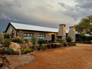 奥马鲁鲁Knowhere Selfcatering Unit 1的相册照片
