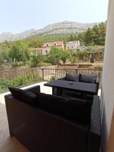 Fotografie z fotogalerie ubytování Apartment Ravnice v Omiši