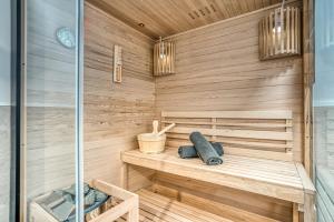 Fotografie z fotogalerie ubytování Natur Residenz Bad Häring v destinaci Bad Häring