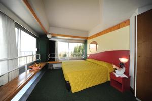 Fotografie z fotogalerie ubytování Hotel Solaria v destinaci Marilleva