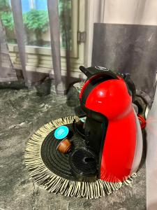 Gallery image of Chatky na Rozkoši - Tina in Náchod +23 photos