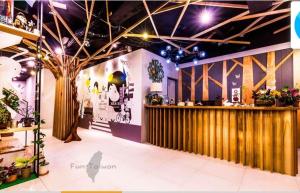 Fotografie z fotogalerie ubytování 晟品溫泉湯旅 宜蘭縣058號 v destinaci Ťiao-si
