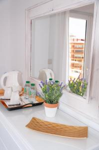 Foto de la galeria de Hostal Comercio a Dénia