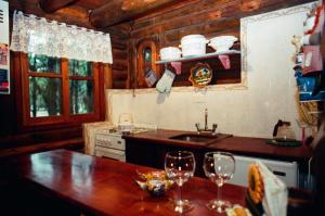 Fotografie z fotogalerie ubytování Cabañas De La Abuela v destinaci Mar de las Pampas + 56 fotografií