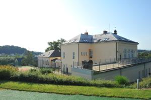 The building in which a szállodákat is located