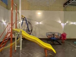 Fotografie z fotogalerie ubytování منتجع اسوار الوسام للفلل الفندقية الفاخرة v destinaci Táif