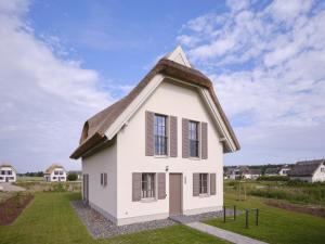 Hoone, kus villa asub