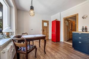 Ảnh trong thư viện ảnh của Kleines Glück ở Seedorf +16 ảnh