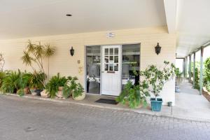 Φωτογραφία από το άλμπουμ του Pioneer Motel Goondiwindi σε Goondiwindi