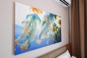 Fotografie z fotogalerie ubytování Mezzanine Bay v destinaci Himare