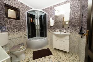 Gallery image of Casa Stejarul Lui Andrei in Izvoarele