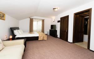 Gallery image of Casa Stejarul Lui Andrei in Izvoarele