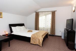 Gallery image of Casa Stejarul Lui Andrei in Izvoarele