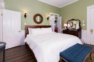 Fotografie z fotogalerie ubytování Prince Albert Guest House, Provincetown v destinaci Provincetown