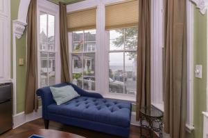 Fotografie z fotogalerie ubytování Prince Albert Guest House, Provincetown v destinaci Provincetown + 12 fotografií