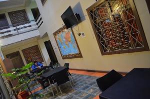 Gallery image of Check Inn Bed and Breakfast in Cuenca