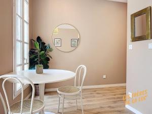 Fotografie z fotogalerie ubytování Magnifique Studio - Hyper Central & Climatisation - Les Frères de la Loc' v destinaci Marseille