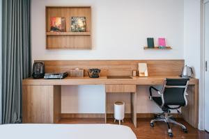 Fotografie z fotogalerie ubytování Hotel Yeon v destinaci Sogüpcho