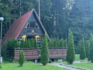 Gallery image of Chalet Musala Borovets by BookVillaBG in Borovets