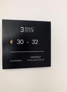 Foto dalla galleria di BB Hotels Aparthotel Visconti a Milano Altre 43 foto