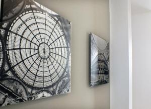 Foto dalla galleria di BB Hotels Aparthotel Visconti a Milano