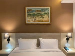 Gallery image of Bentark Hotel in Addis Ababa