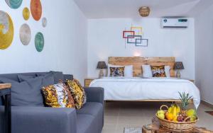 Foto dalla galleria di Dunas Boutique Hotel a Kololi