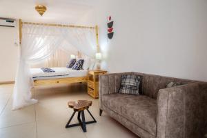 Foto dalla galleria di Dunas Boutique Hotel a Kololi