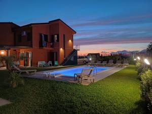 Gallery image of Salinelle Rooms in Lascari