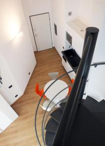 Gallery image of BB Hotels Aparthotel Isola in Milan