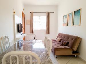 Un lugar para sentarse en Condomínio Residencial João Branciforti