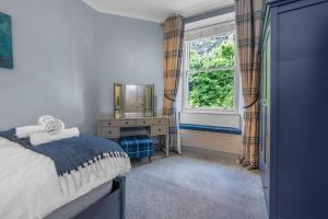 Katil atau katil-katil dalam bilik di GuestReady - Lovely nest in the Old Town +14 gambar