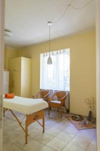 Lázně a/nebo wellness v ubytování Suite Stays by Hotel La Perla