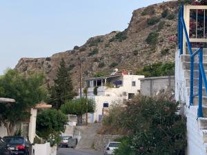 Photo de la galerie de l'établissement Crête , Côte sud , belle vue mer, à Frangokastello