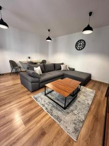 Posedenie v ubytovaní Garni Hotel Tatramonti
