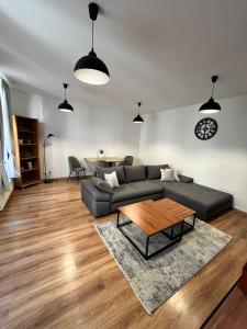 Posedenie v ubytovaní Garni Hotel Tatramonti