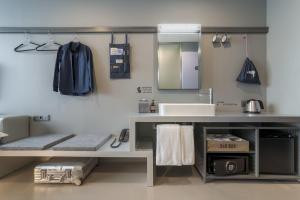 Fotografie z fotogalerie ubytování Hotel Cappuccino v Soulu