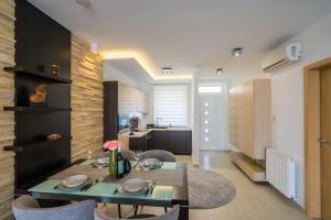 MF Casa Beach Apartment 8600 Siófok, Móricz Zsigmond utca 18 kép - 2