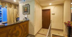 Fotografie z fotogalerie ubytování Hotel Tushar v destinaci Puné