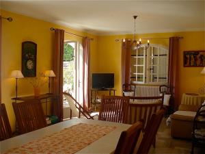 Ảnh trong thư viện ảnh của Gîte AUBEMURE ở Vals-les-Bains +13 ảnh