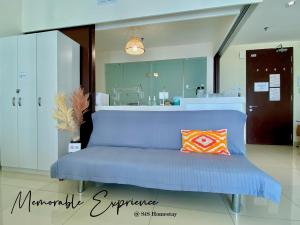 Fotografie z fotogalerie ubytování GreeneryHome 1-6pax Trefoil Studio Setia Alam v destinaci Shah Alam + 73 fotografií