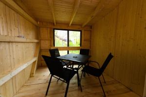 Fotografie z fotogalerie ubytování Casa Stejarul Lui Andrei v destinaci Izvoarele